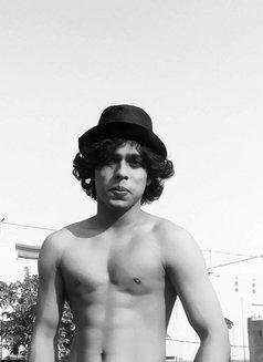 Prince of Calcutta - Male एस्कॉर्ट in Kolkata Photo 3 of 4