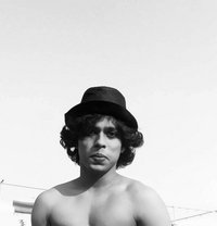 Prince of Calcutta - Male एस्कॉर्ट in Kolkata