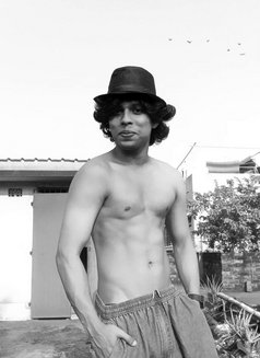 Prince of Calcutta - Male एस्कॉर्ट in Kolkata Photo 4 of 4