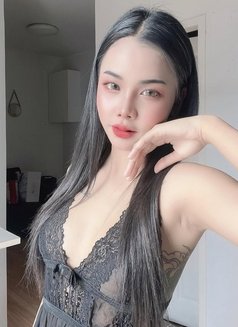 Anan - escort in Mumbai Photo 1 of 5