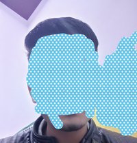 Nik - Male massage in New Delhi