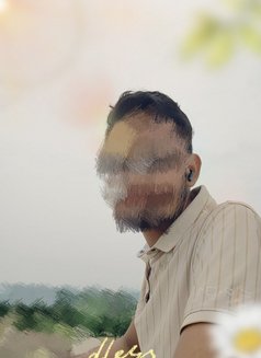 Nik - Male massage in New Delhi Photo 3 of 3