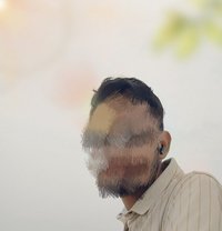 Nik - Male massage in New Delhi