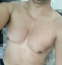 Desi - Male escort in Noida