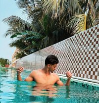 Ishaan - Male escort in Kolkata