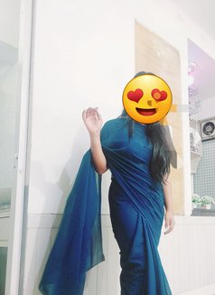 Purvi Anal Girl - escort in New Delhi Photo 3 of 4