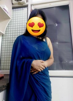 Purvi Anal Girl - escort in New Delhi Photo 4 of 4