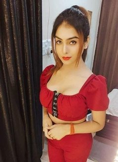 Kajal - escort agency in Pune Photo 1 of 4