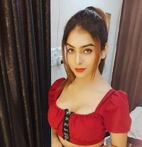 Kajal - एस्कॉर्ट एजेंसी in Pune Photo 1 of 4