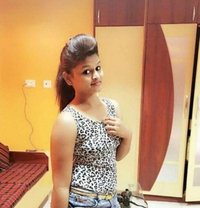 Kajal - एस्कॉर्ट एजन्सी in Pune