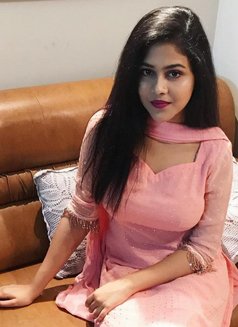 Kajal - escort agency in Pune Photo 3 of 4