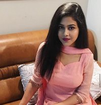 Kajal - एस्कॉर्ट एजन्सी in Pune