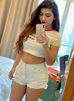 Kajal - escort agency in Pune Photo 4 of 4