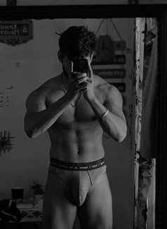 Gojo - Male escort in Noida Photo 1 of 4