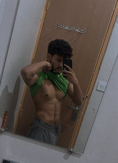 Gojo - Male escort in Noida Photo 3 of 4