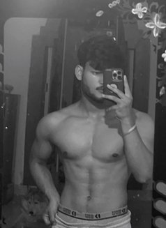 Gojo - Male escort in Noida Photo 4 of 4
