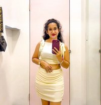 Anushka Escorts Service and Cell Girls S - escort in Bangalore Photo 1 of 3