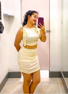 Anushka Escorts Service and Cell Girls S - escort in Kochi Photo 2 of 3