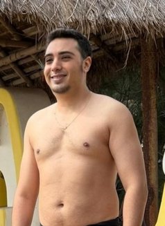 Sam Roy - Male escort in Kolkata Photo 1 of 1