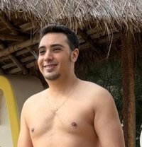 Sam Roy - Male escort in Kolkata