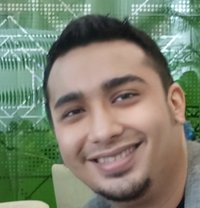 Sam Roy - Male एस्कॉर्ट in Kolkata