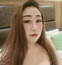 Linda - escort in Gurgaon
