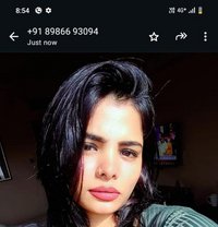 Myworkinco - escort in Hyderabad