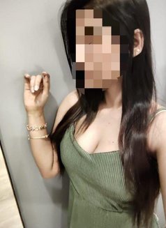 ️Real meet y cam show available - ఎస్కార్ట్ in Mumbai Photo 1 of 2