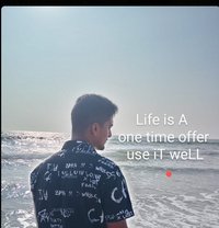 ×͜× PLAY For Ur Fun༒︎ - Male एस्कॉर्ट in Bangalore