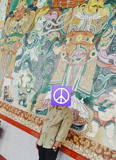 __holy_devil__ - Male escort in Bangalore Photo 7 of 12