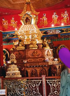 __holy_devil__ - Male escort in Bangalore Photo 8 of 12