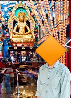 __holy_devil__ - Male escort in Bangalore Photo 9 of 12