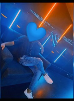 __holy_devil__ - Male escort in Bangalore Photo 10 of 12