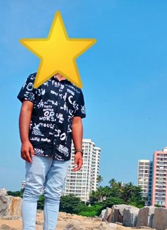 __holy_devil__ - Male escort in Bangalore Photo 11 of 12
