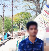 viNu - Male escort in Bangalore