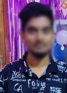 viNu - Male escort in Bangalore Photo 3 of 6