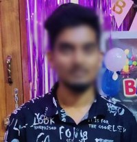 viNu - Male escort in Bangalore