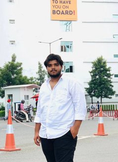 White Devil - Male এস্কর্ট in Chandigarh Photo 2 of 3
