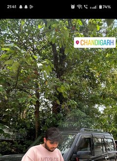 White Devil - Male এস্কর্ট in Chandigarh Photo 3 of 3