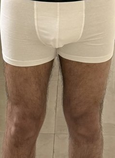 Rahul - Male escort in New Delhi Photo 1 of 1