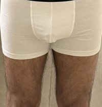 Rahul - Male escort in New Delhi