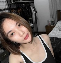 Damsi - escort in Chandigarh