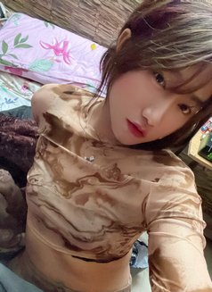 Tiya - Transsexual escort in Dehradun, Uttarakhand Photo 1 of 1