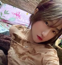 Tiya - Transsexual escort in Dehradun, Uttarakhand