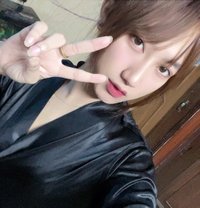 Tiya - Transsexual escort in New Delhi