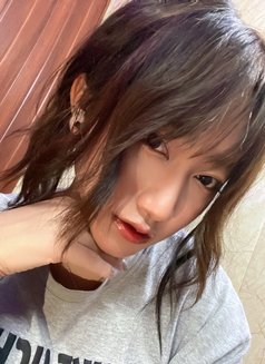 Tiya - Transsexual escort in New Delhi Photo 3 of 6