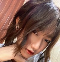 Tiya - Transsexual escort in New Delhi