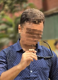 Rohan Roy Independent Call Boy - Male escort in Kolkata Photo 1 of 1