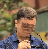 Rohan Roy Independent Call Boy - Male escort in Kolkata