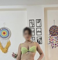 Kanika - escort in Bangalore Photo 1 of 1